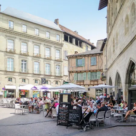 Tatil Evi Le Moulin By Interhome