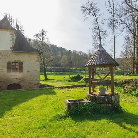 Le Moulin By Interhome Tatil Evi *