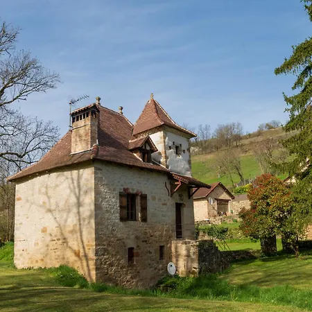 Le Moulin By Interhome Tatil Evi