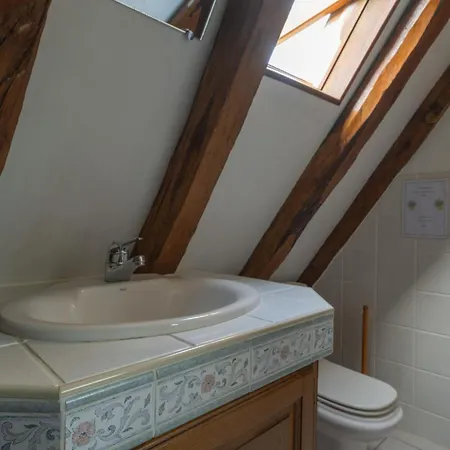 Tatil Evi Le Moulin By Interhome