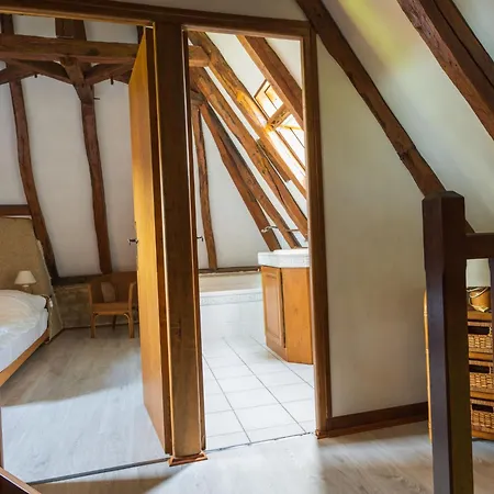 Le Moulin By Interhome Tatil Evi Fons (Lot)