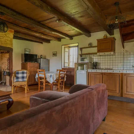 Le Moulin By Interhome Tatil Evi