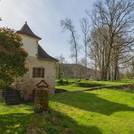 Le Moulin By Interhome Tatil Evi