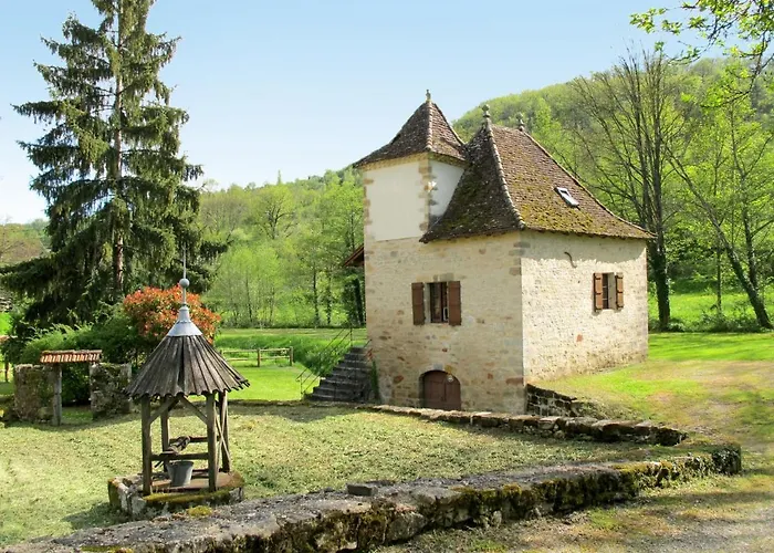 Le Moulin By Interhome