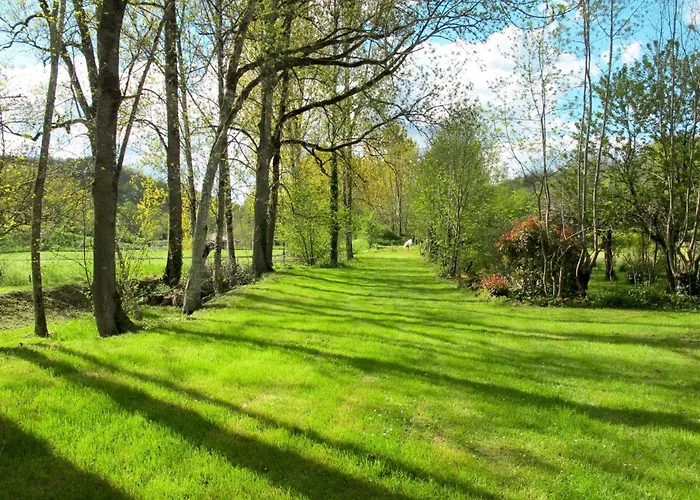 Le Moulin By Interhome * Fons (Lot)