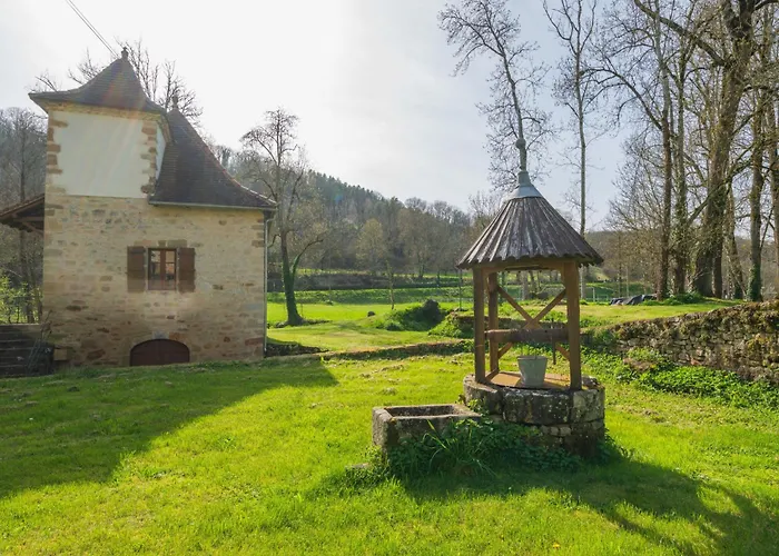 Le Moulin By Interhome Hébergement de vacances *