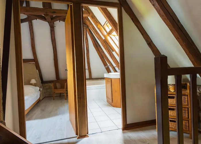 Le Moulin By Interhome Hébergement de vacances Fons (Lot)