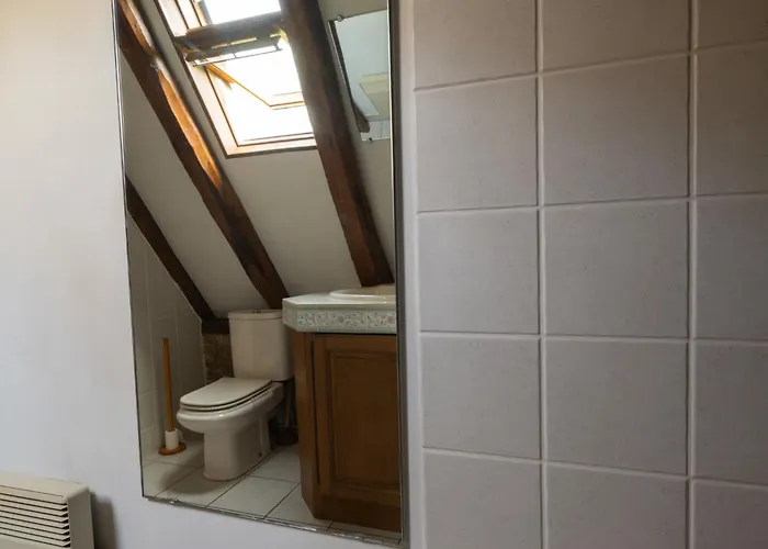 Le Moulin By Interhome Fons (Lot)