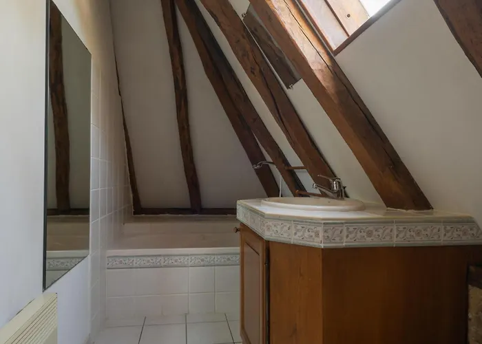 Le Moulin By Interhome Hébergement de vacances