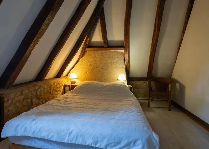 Le Moulin By Interhome *