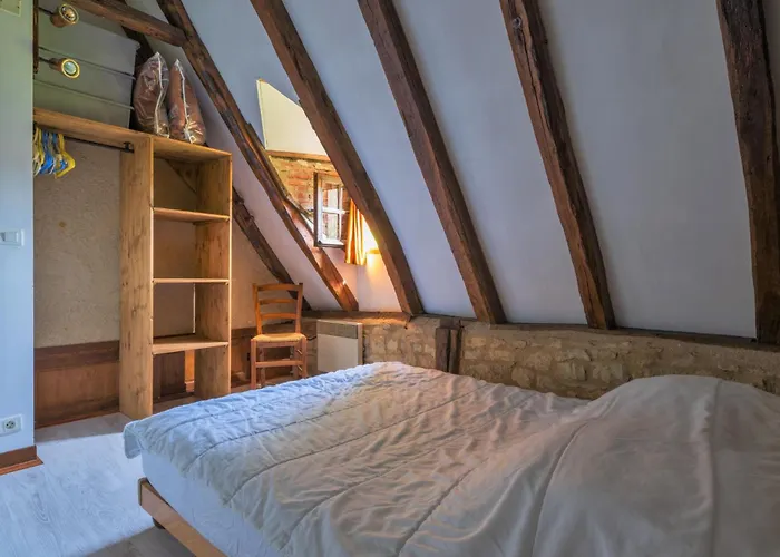 Le Moulin By Interhome