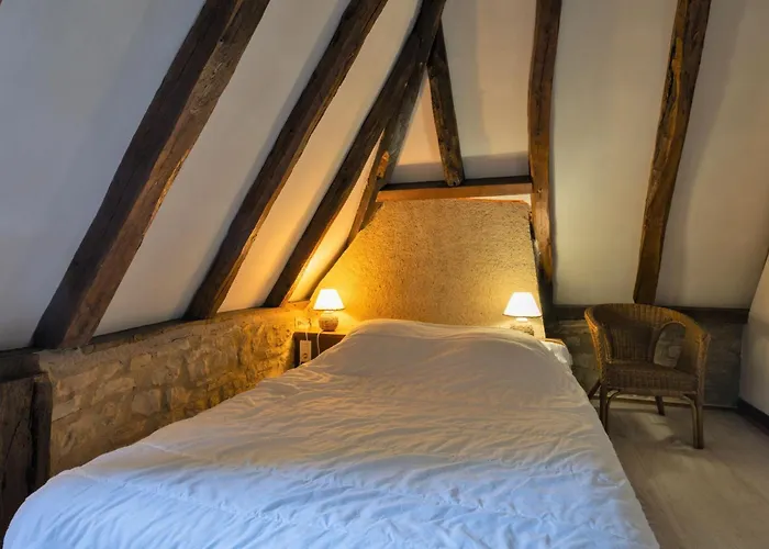 Le Moulin By Interhome Hébergement de vacances *