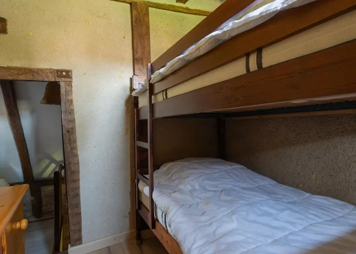 Le Moulin By Interhome * Fons (Lot)