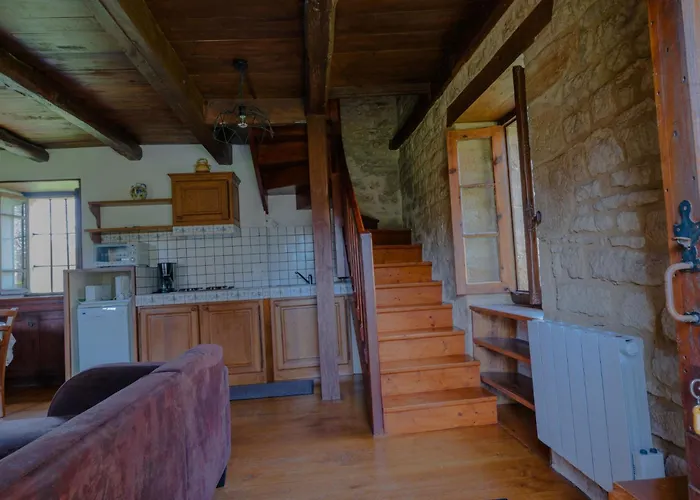 Le Moulin By Interhome Hébergement de vacances Fons (Lot)