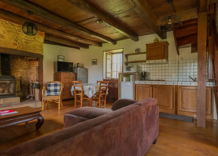 Le Moulin By Interhome Hébergement de vacances