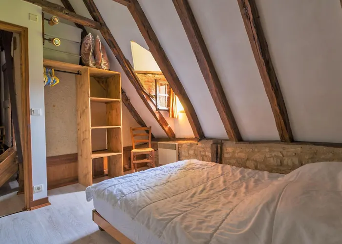 Le Moulin By Interhome *